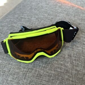 Ski Goggles Smith